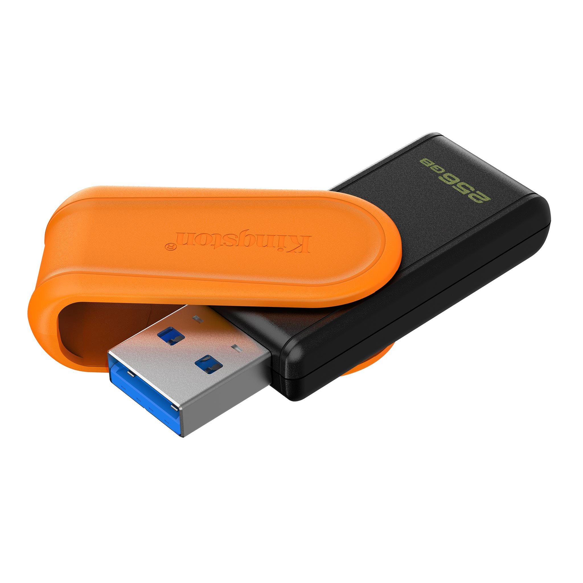 Kingston DataTraveler Exodia S USB Flash Drive Entry-level USB 3.2 Gen 1 - 256GB Kingston DataTraveler Exodia S USB Flash Drive Entry-level USB 3.2 Gen 1 - 256GB